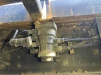 Isuzu TRUCK лот № 4489 оценка 3  с аукциона в Японии 8