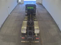 Isuzu TRUCK лот № 4489 оценка 3  с аукциона в Японии 2