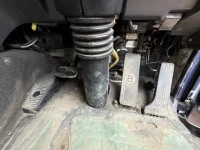 Isuzu TRUCK лот № 4489 оценка 3  с аукциона в Японии 3