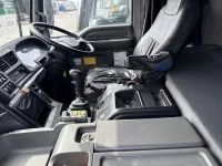 Isuzu TRUCK лот № 4489 оценка 3  с аукциона в Японии 4