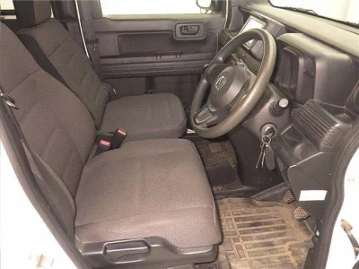 Honda N VAN