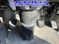 Hino RANGER лот № 12018 оценка 3.5  с аукциона в Японии 3