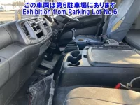 Hino RANGER лот № 12018 оценка 3.5  с аукциона в Японии 4