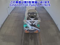 Hino RANGER лот № 12018 оценка 3.5  с аукциона в Японии 2