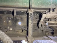 Hino RANGER лот № 12018 оценка 3.5  с аукциона в Японии 7