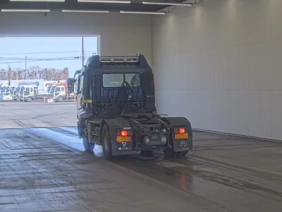 Mitsubishi SUPER GREAT