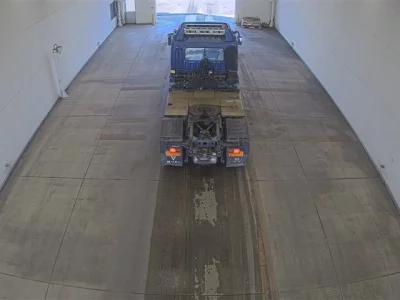 Mitsubishi SUPER GREAT