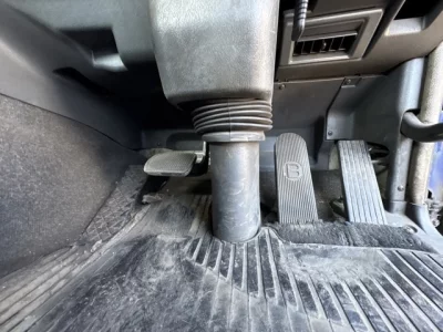 Mitsubishi SUPER GREAT