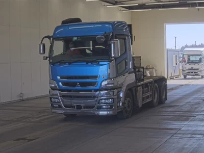 Mitsubishi SUPER GREAT