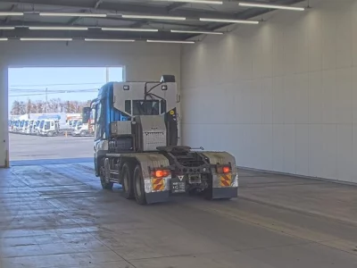 Mitsubishi SUPER GREAT