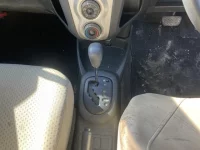 Toyota VITZ лот № 20185 оценка 3.5  с аукциона в Японии 4