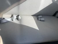 Toyota VITZ лот № 20185 оценка 3.5  с аукциона в Японии 8