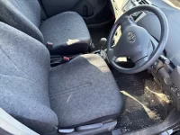 Toyota VITZ лот № 20065 оценка 3.5  с аукциона в Японии 7