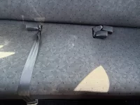 Toyota VITZ лот № 20065 оценка 3.5  с аукциона в Японии 8