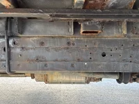 Hino RANGER лот № 3293 оценка RB  с аукциона в Японии 8