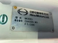 Hino RANGER лот № 3293 оценка RB  с аукциона в Японии 6