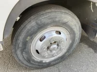 Hino RANGER лот № 3293 оценка RB  с аукциона в Японии 7