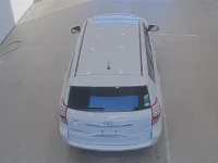 Toyota VANGUARD лот № 20232 оценка 3.5  с аукциона в Японии 2