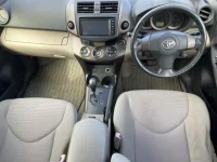 Toyota VANGUARD лот № 20232 оценка 3.5  с аукциона в Японии 3