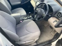 Toyota VANGUARD лот № 20232 оценка 3.5  с аукциона в Японии 7