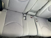 Toyota VANGUARD лот № 20232 оценка 3.5  с аукциона в Японии 8