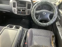 Nissan CARAVAN VAN лот № 20197 оценка RA  с аукциона в Японии 3