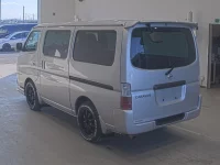 Nissan CARAVAN VAN лот № 20197 оценка RA  с аукциона в Японии 1
