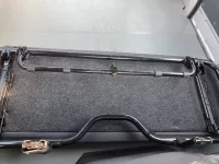 Nissan CARAVAN VAN лот № 20197 оценка RA  с аукциона в Японии 8