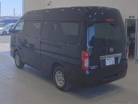 Nissan CARAVAN VAN лот № 20078 оценка 3  с аукциона в Японии 1
