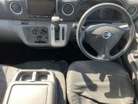 Nissan CARAVAN VAN лот № 20078 оценка 3  с аукциона в Японии 3