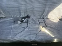 Nissan CARAVAN VAN лот № 20078 оценка 3  с аукциона в Японии 8