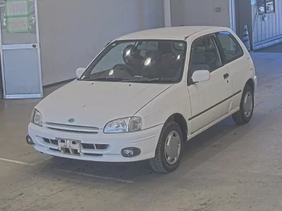 Toyota STARLET