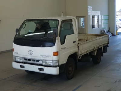 Toyota TOYOACE