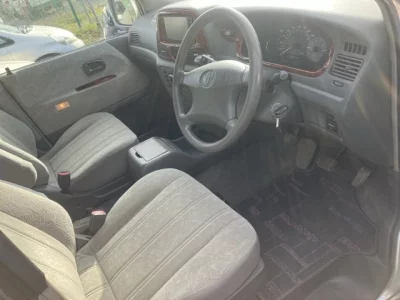 Toyota TOWN ACE NOAH