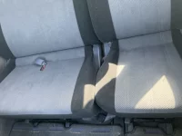 Toyota TOWN ACE NOAH лот № 20241 оценка 3  с аукциона в Японии 8