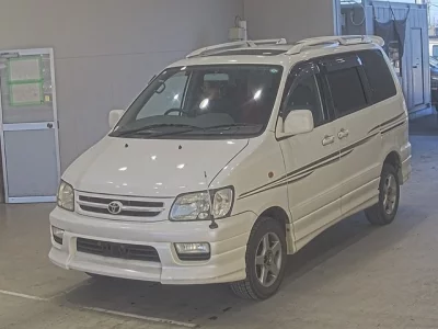 Toyota TOWN ACE NOAH
