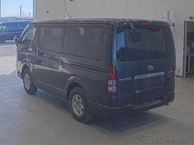 Toyota REGIUS ACE VAN