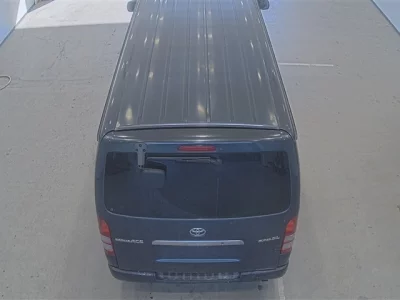 Toyota REGIUS ACE VAN