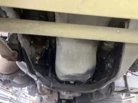 Hino RANGER лот № 3282 оценка 3.5  с аукциона в Японии 9