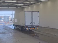 Hino RANGER лот № 3282 оценка 3.5  с аукциона в Японии 1