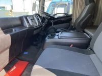 Hino RANGER лот № 3282 оценка 3.5  с аукциона в Японии 4