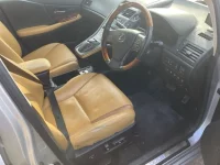 Lexus HS лот № 20198 оценка 3.5  с аукциона в Японии 7