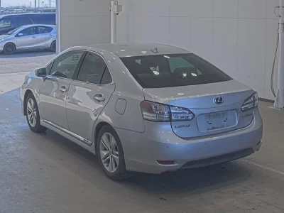 Lexus HS