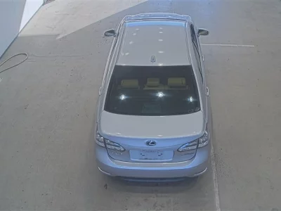 Lexus HS