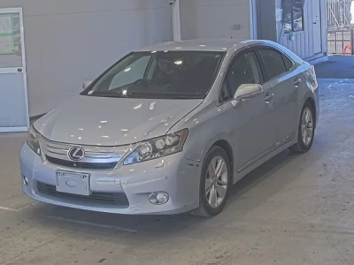 Lexus HS
