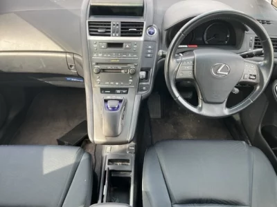 Lexus HS