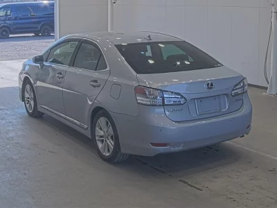 Lexus HS