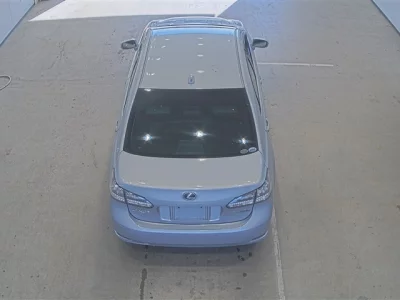 Lexus HS