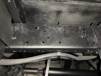 Nissan CIVILIAN лот № 3412 оценка R  с аукциона в Японии 8