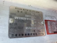 Nissan CIVILIAN лот № 3412 оценка R  с аукциона в Японии 6